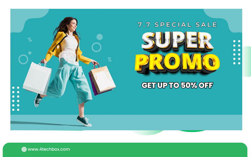 Thiết kế banner, hình ảnh quảng cáo digital