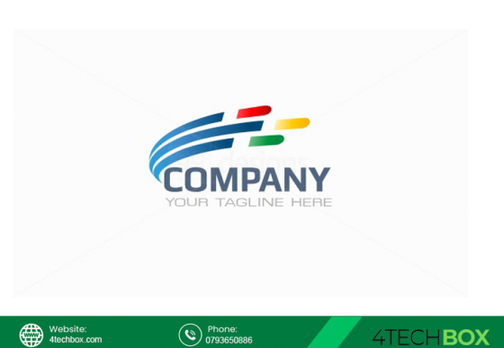 Thiết kế logo độc quyền