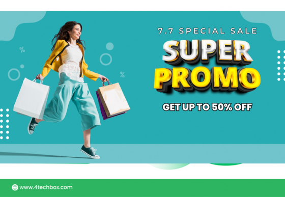 Thiết kế banner, hình ảnh quảng cáo digital